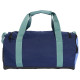 Adidas Τσάντα γυμναστηρίου Linear Colorblock Duffel Bag S Adidas Τσάντα γυμναστηρίου Linear Colorblock Duffel Bag S